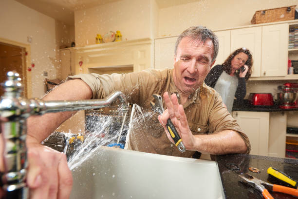 Best Water damage restoration process  in Brilliant, OH